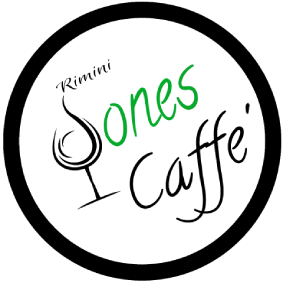 jones caffe rimini