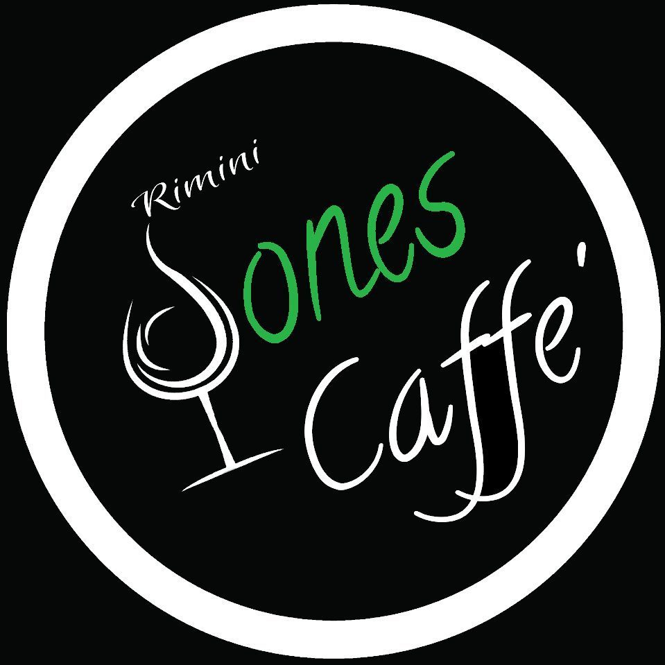 Jones Caffe' Rimini